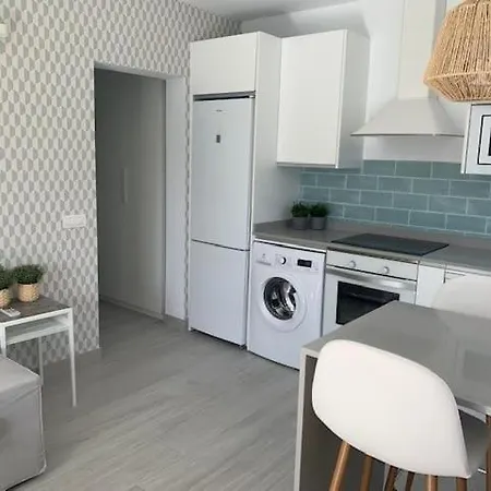 Renovated 2 Bedroom In Ferienhaus