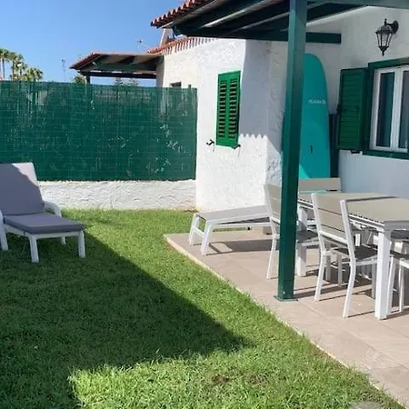 Renovated 2 Bedroom In * Playa del Inglés