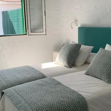 Prázdninový dům Renovated 2 Bedroom In Playa del Inglés