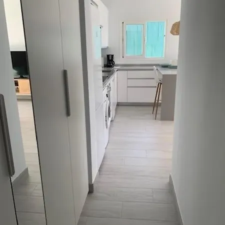 Renovated 2 Bedroom In * Playa del Inglés