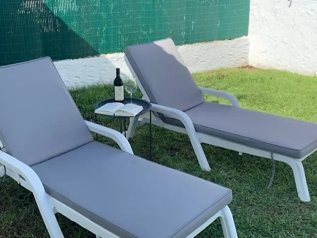 Renovated 2 Bedroom In Semesterbostad