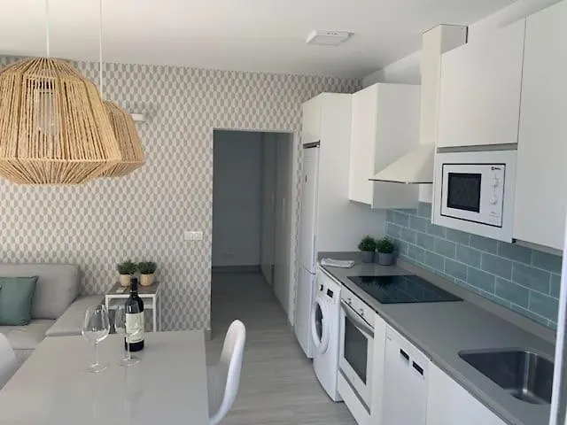 Renovated 2 Bedroom In * Playa del Ingles (Gran Canaria)