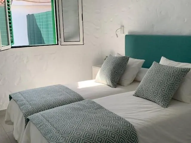 Holiday home Renovated 2 Bedroom In Playa del Ingles (Gran Canaria)