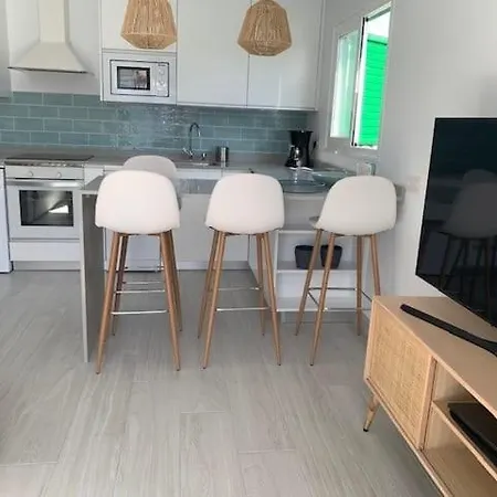 Prázdninový dům Renovated 2 Bedroom In Playa del Inglés