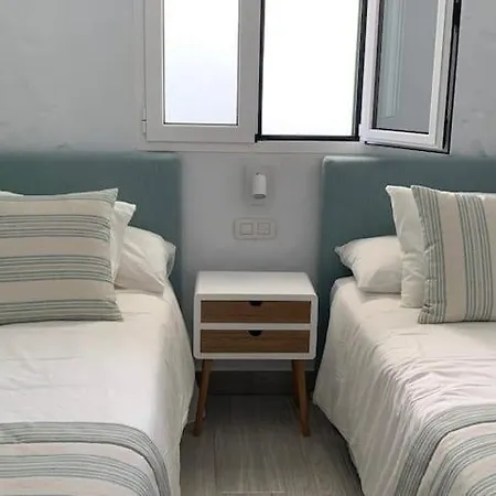 Renovated 2 Bedroom In 度假居 普拉亚戴尔雷安格莱斯