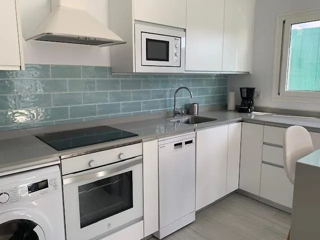 Renovated 2 Bedroom In Плайя-дель-Інглес