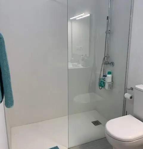 Renovated 2 Bedroom In * Плайя-дель-Інглес