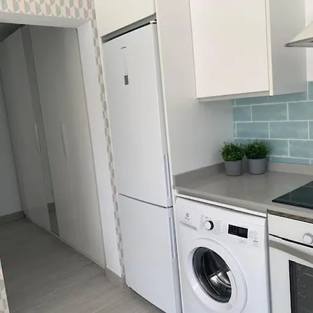 Hébergement de vacances Renovated 2 Bedroom In